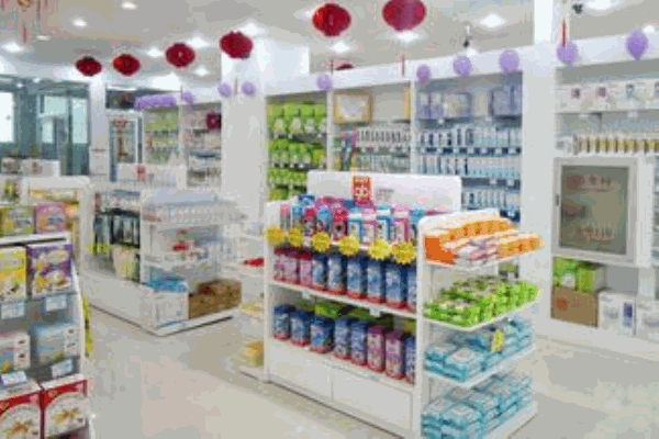 尤优宝贝母婴生活馆产品 门店图片