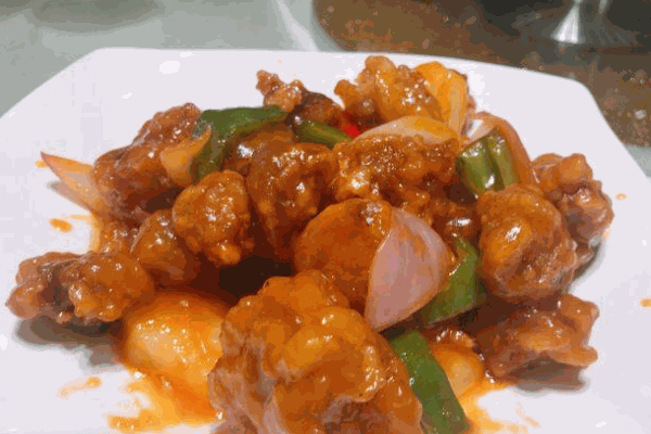 天然味道土鸡土菜产品 门店图片