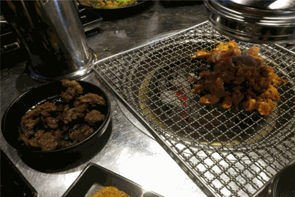 缸桶屋韩国烤肉