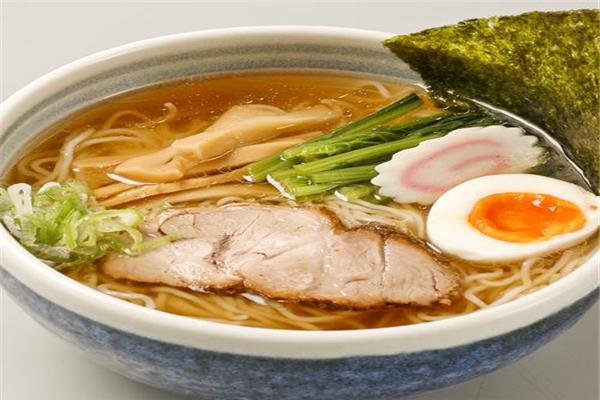 渥太郎拉面加盟