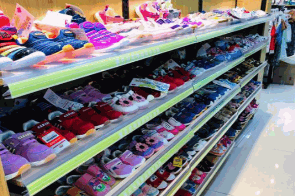 宝聚母婴店产品 门店图片