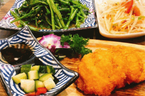 Hi YOU你的饭局