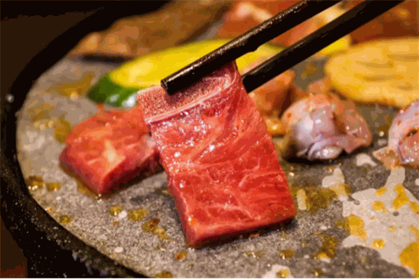 柒酒烤肉