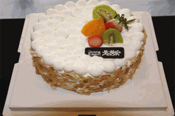 梅香园面包蛋糕
