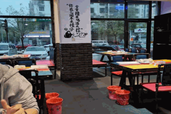 津门四喜龙虾产品 门店图片