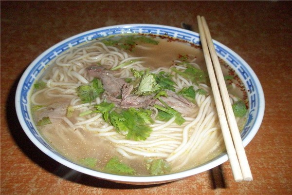渥太郎拉面加盟