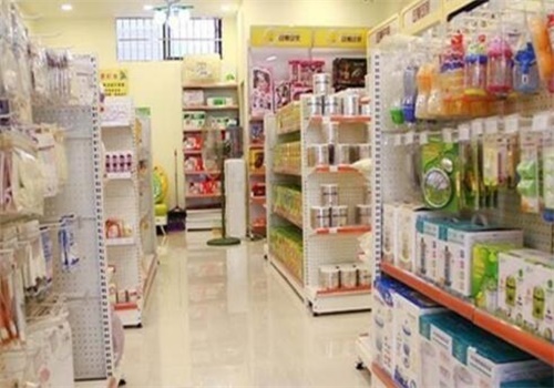 铭旺母婴产品 门店图片