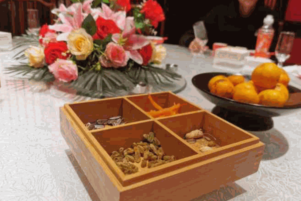 苏帮主三样菜产品 门店图片