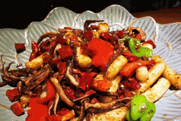 辛渝宴火锅鱼江湖菜产品 门店图片