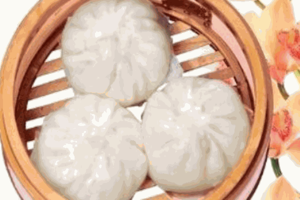 好粮品包子产品 门店图片