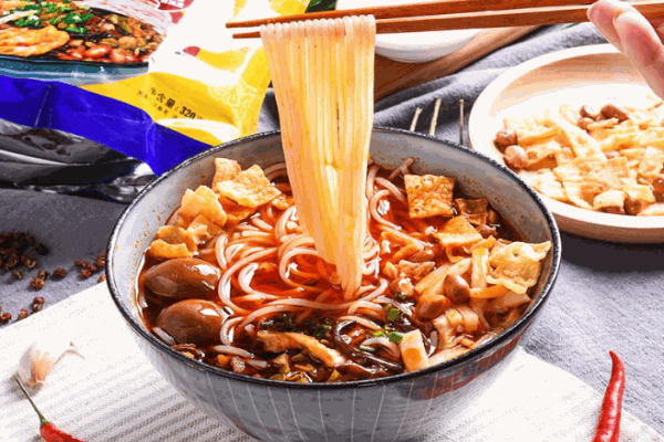 螺殿下螺蛳粉产品 门店图片