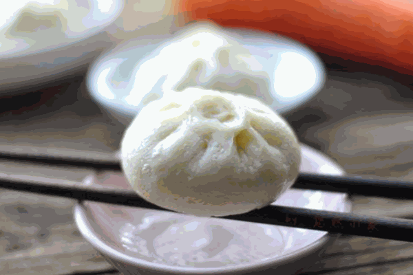 胡家包子产品 门店图片