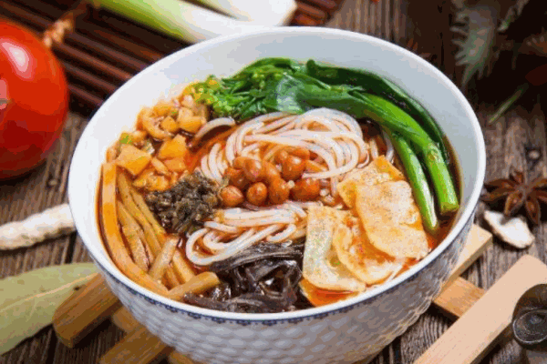 螺殿下螺蛳粉产品 门店图片