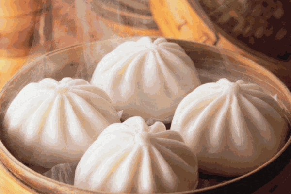 包龙星包子铺产品 门店图片