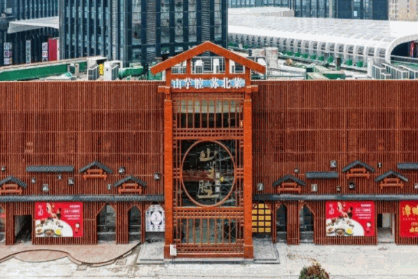 山芋腔苏北菜产品 门店图片