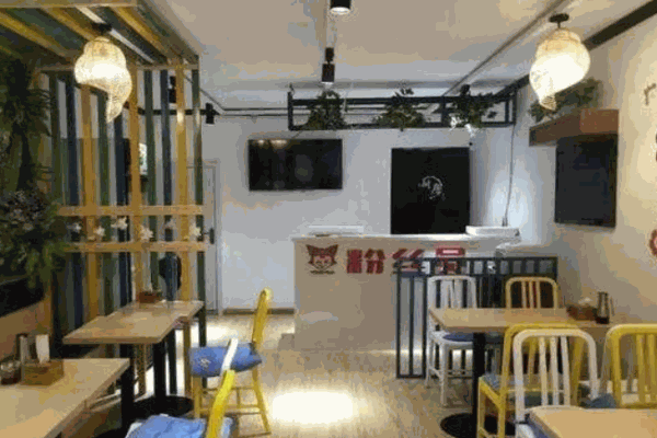 粉丝员螺蛳粉产品 门店图片