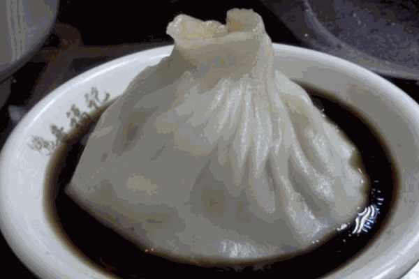 童福记包子产品 门店图片