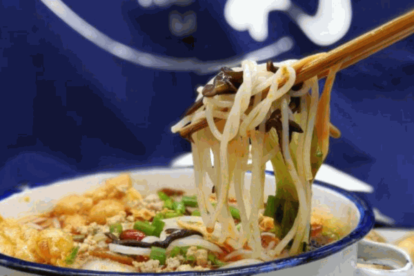 小螺莉螺蛳粉产品 门店图片