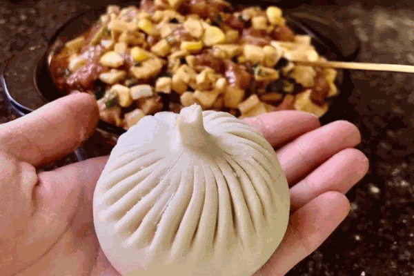包当家包子产品 门店图片