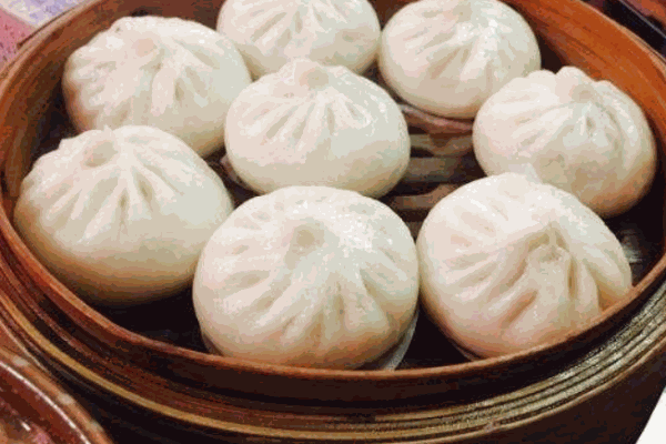 包客佳包子产品 门店图片