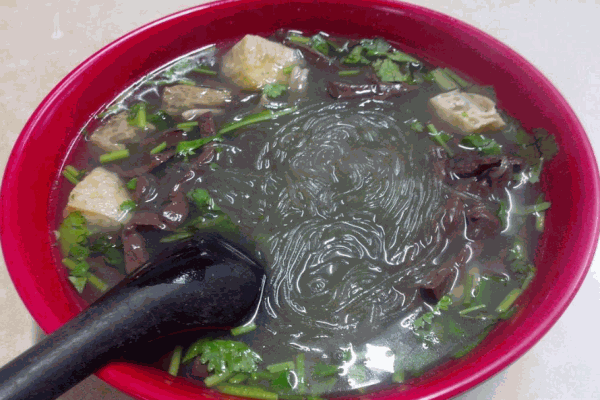 凤记鸭血粉丝产品 门店图片
