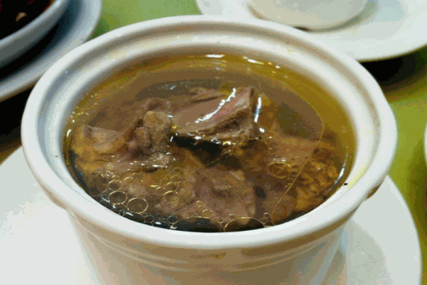 凤记鸭血粉丝产品 门店图片