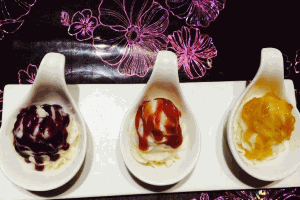 莲泽舫素食餐厅产品 门店图片