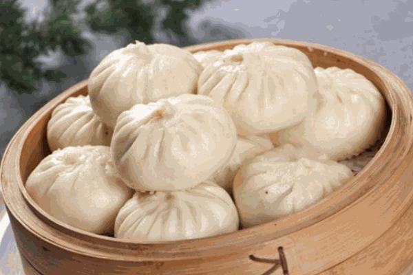 营市胡同包子产品 门店图片