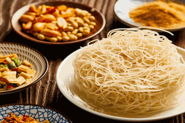 粉丝员螺蛳粉产品 门店图片