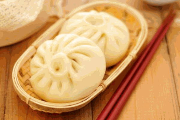 包汁味包子产品 门店图片