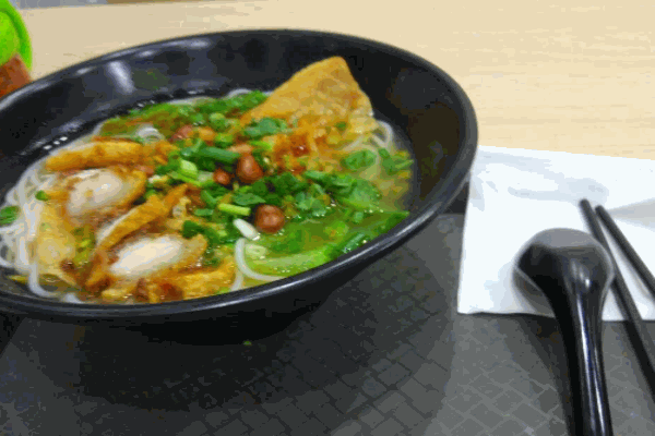 金螺坊螺蛳粉产品 门店图片