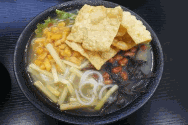 木子苏螺蛳粉产品 门店图片