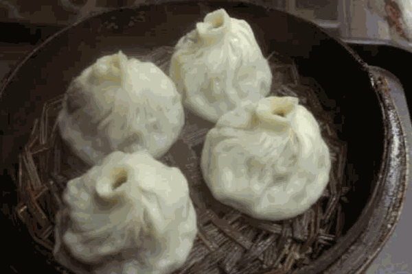 童福记包子产品 门店图片