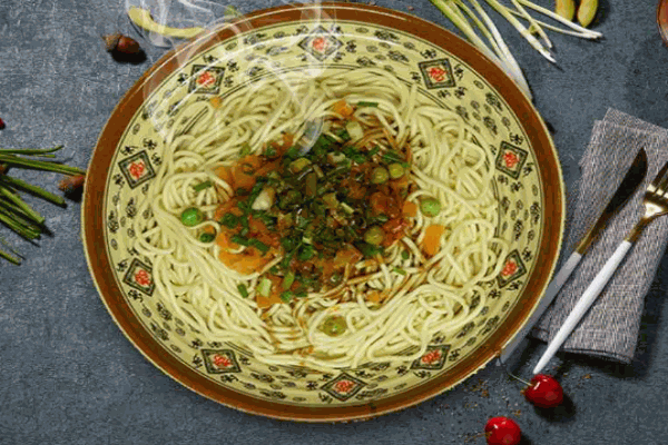 网络牛肉面馆产品 门店图片