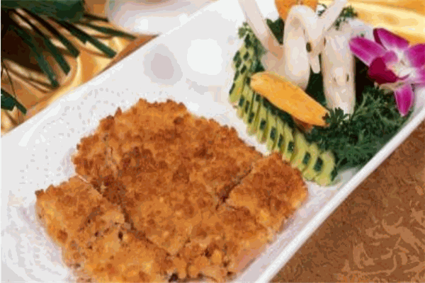 谭家菜私房菜