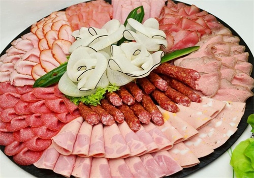 三台杨肥肠火锅食材超市