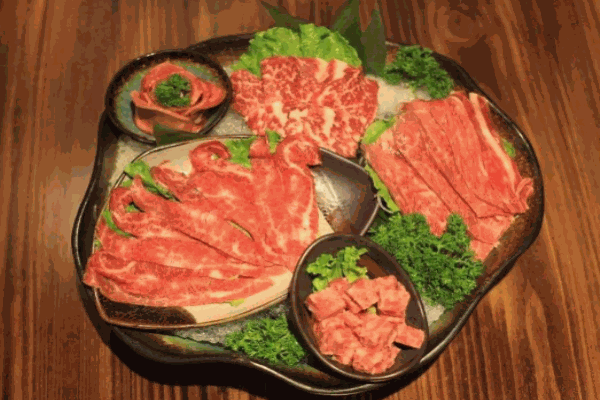 景家大乾烤肉产品 门店图片