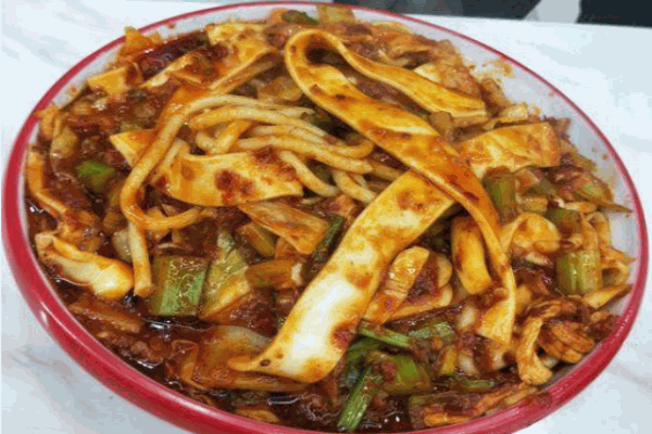 米粉阵产品 门店图片