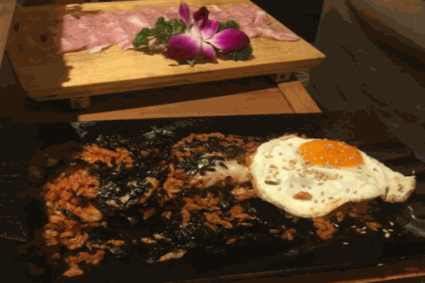大本家真炭烤肉产品 门店图片