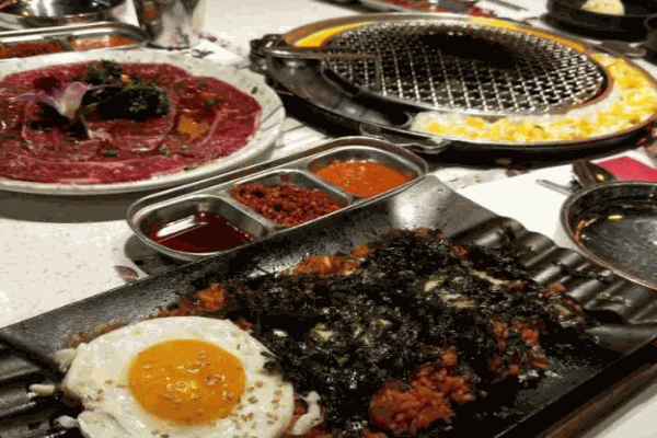 大本家真炭烤肉产品 门店图片