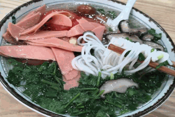 【炸舌泡椒牛肉米线加盟】