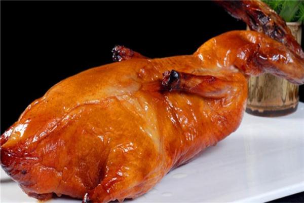 粤煌烧腊产品 门店图片