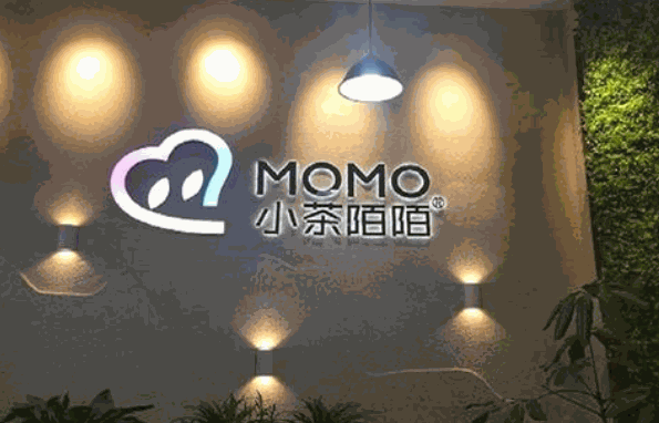 小茶陌陌