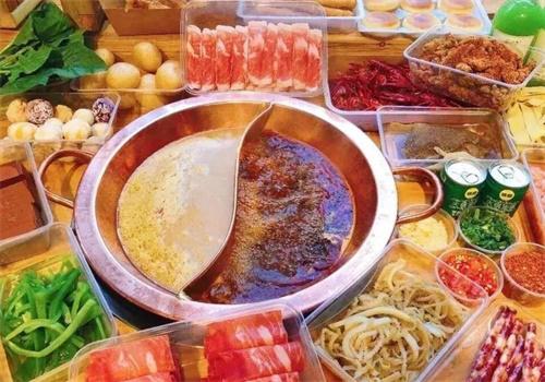 【锅圈火锅食材超市加盟】