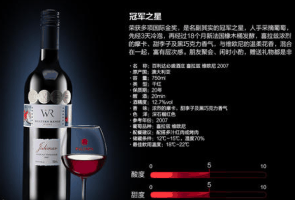 维欧尼葡萄酒加盟