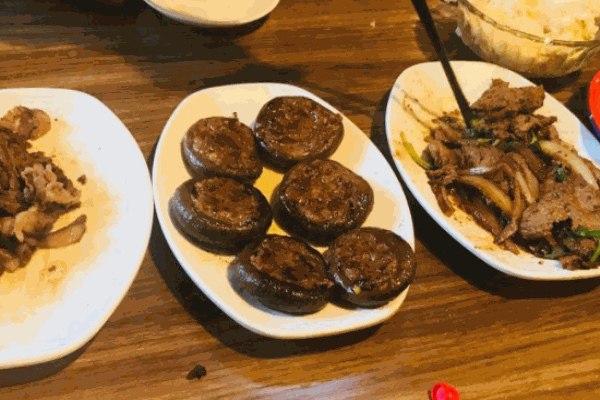 炙热童年产品 门店图片