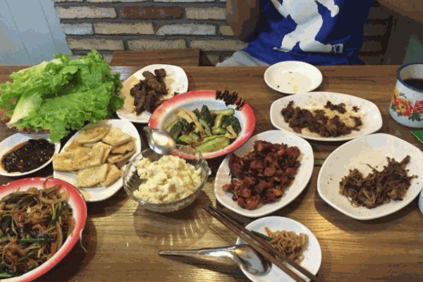 炙热童年产品 门店图片