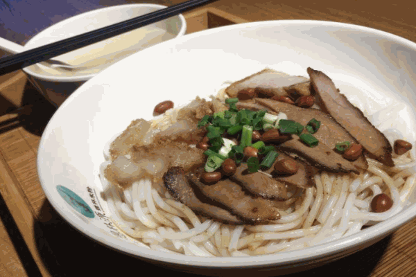 思林源桂林米粉产品 门店图片