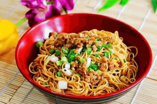 渝百万重庆小面产品 门店图片