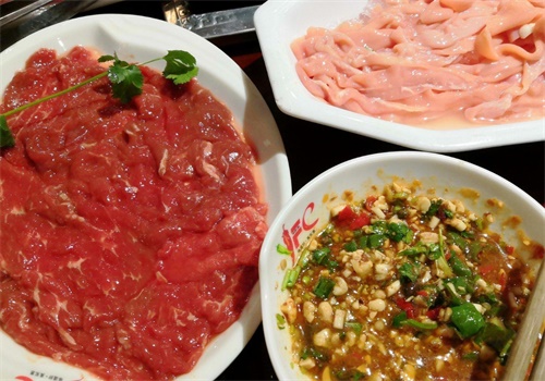三台杨肥肠火锅食材超市